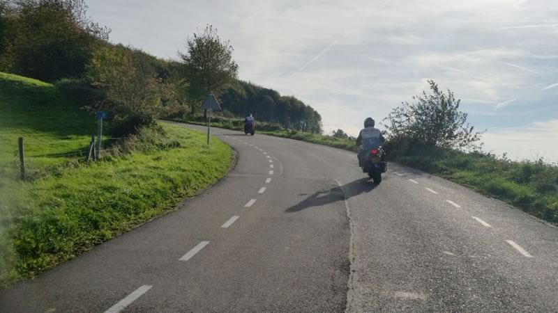 Motorrijbewijs Service Limburg