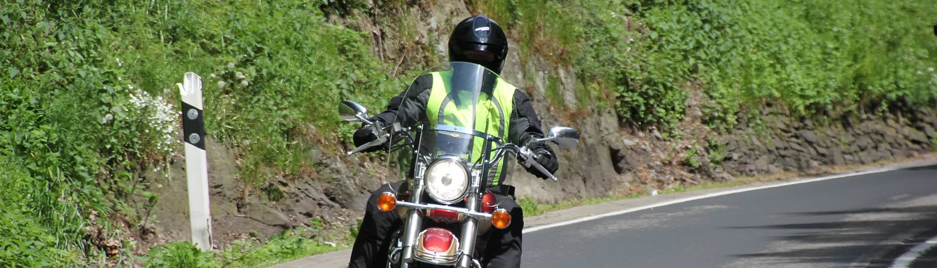 Motorrijbewijs Service Limburg