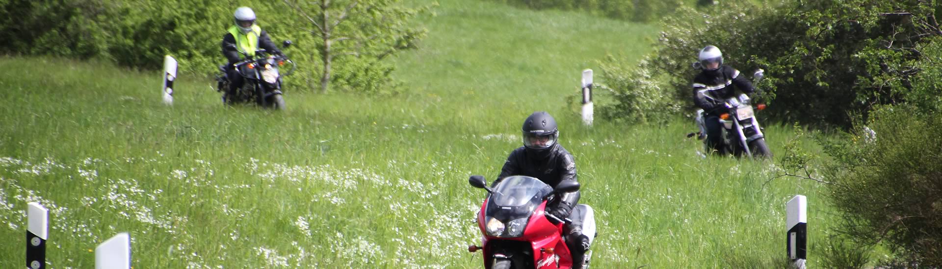 Motorrijbewijs Service Limburg