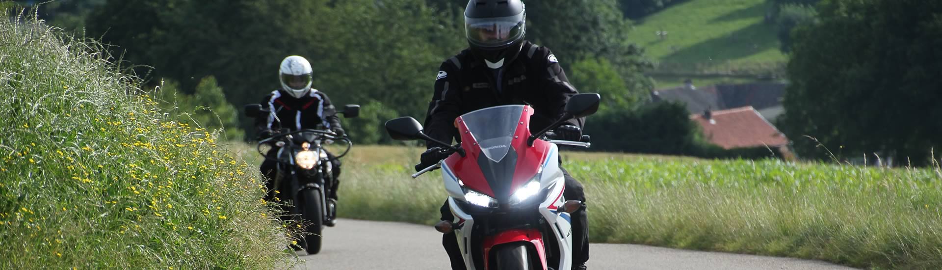 Motorrijbewijs Service Limburg