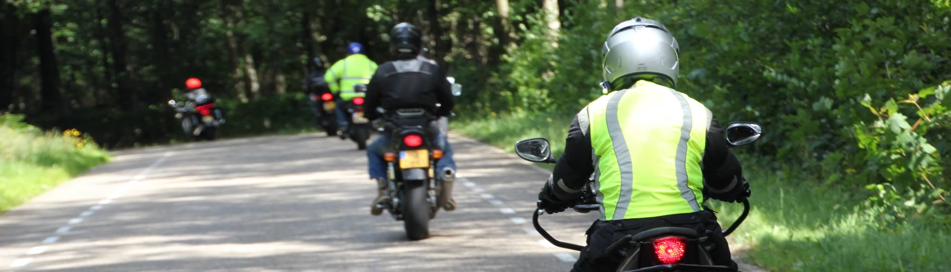 Motorrijbewijs Service Limburg